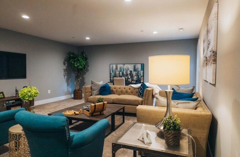 Tips for Creating a Cozy and Inviting Living Room Space