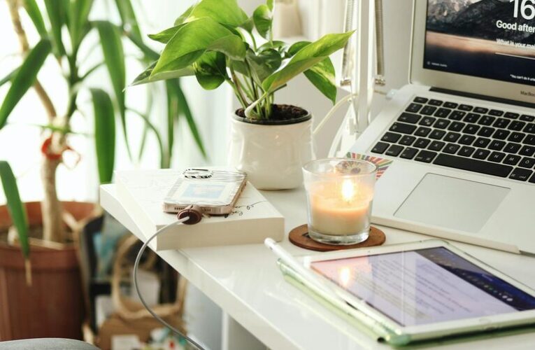 Tips for Creating a Cozy and Productive Home Workspace